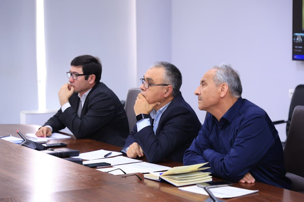 Improving Internal Audit in the Higher Education System: Econometric and Analytical Models Discussed