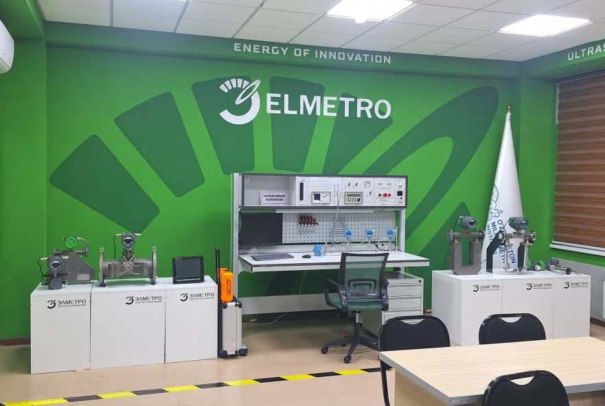 TDTUda zamonaviy ilmiy laboratoriya ishga tushirildi