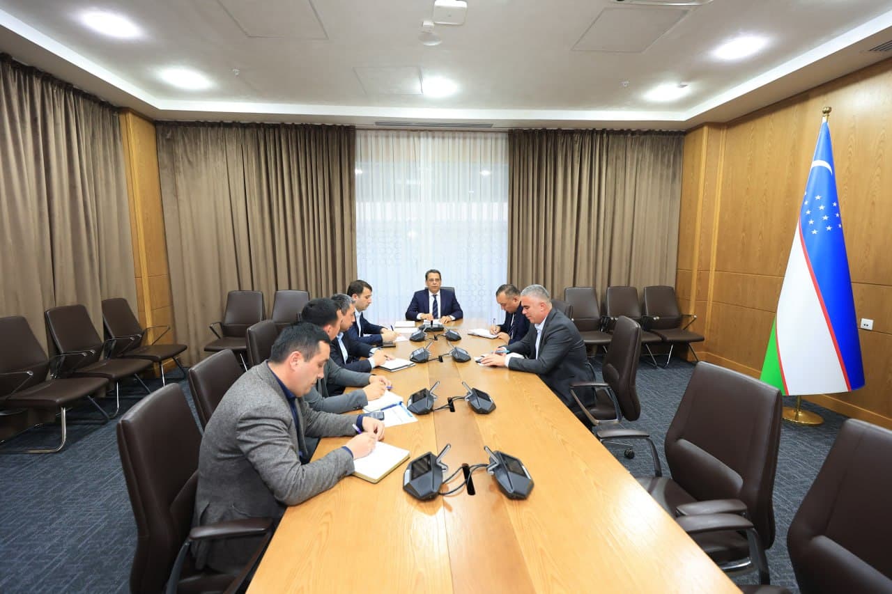 “Yangi Oʻzbekiston talabalari Olimpiadasi” sport musobaqalari oʻtkaziladi