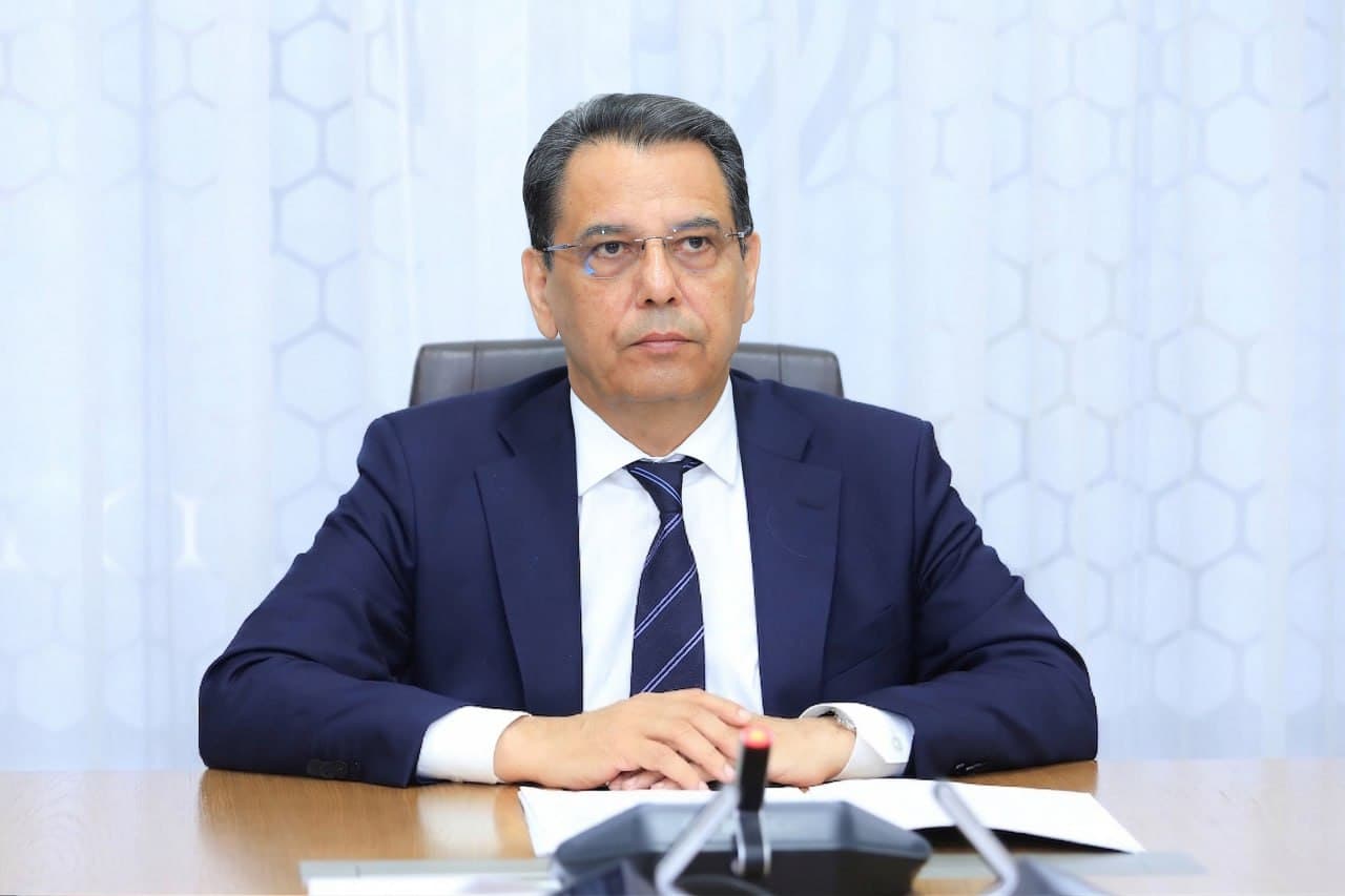 Navoiy davlat universiteti Kuzatuv kengashining navbatdagi yigʻilishi boʻlib oʻtdi