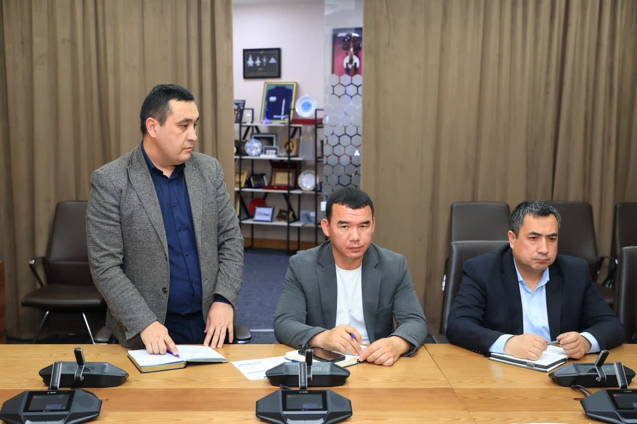 “Yangi Oʻzbekiston talabalari Olimpiadasi” sport musobaqalari oʻtkaziladi