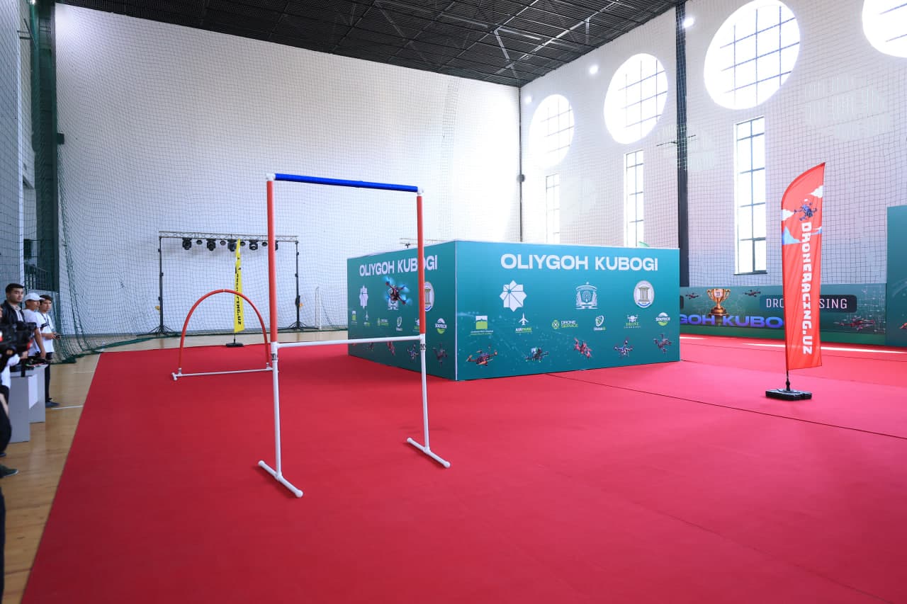 “Muhandislik oyligi – 2026” — innovatsiya, texnologiya va yoshlarni birlashtirgan manzil!