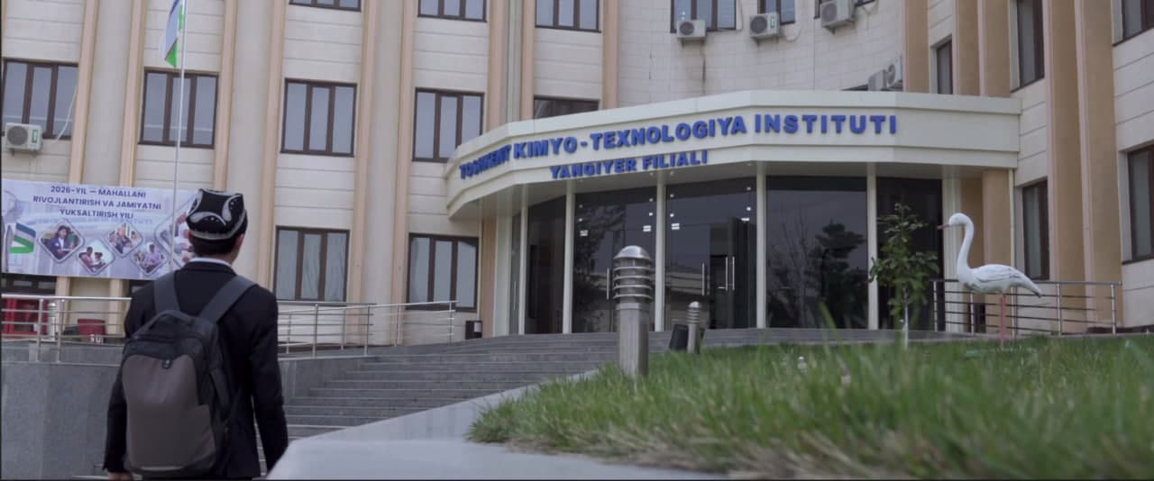 Katta yutuqlar — kichik g'oyadan boshlanadi.