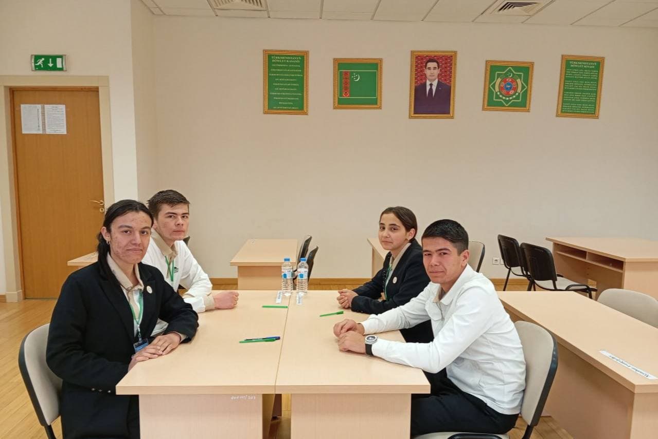 OMOUS-2026: O‘zbekistonlik talabalar xalqaro matematika olimpiadasida yuqori natijalarni qayd etdi