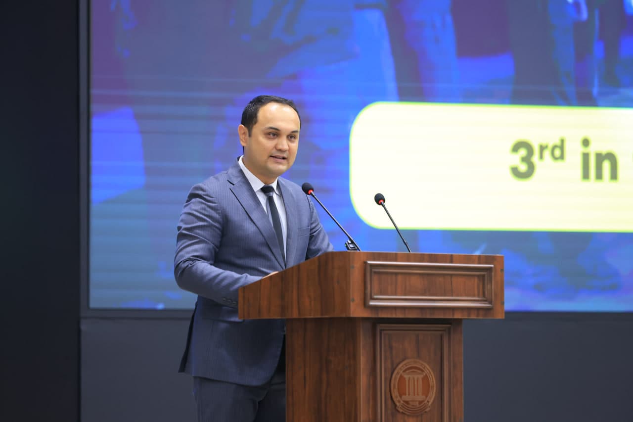 “Muhandislik oyligi – 2026” boshlandi!