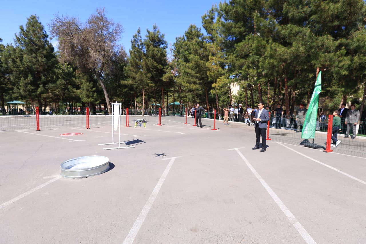 “Muhandislik oyligi – 2026” — innovatsiya, texnologiya va yoshlarni birlashtirgan manzil!