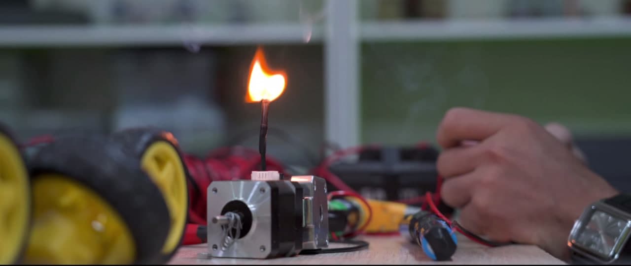 Katta yutuqlar — kichik g'oyadan boshlanadi.