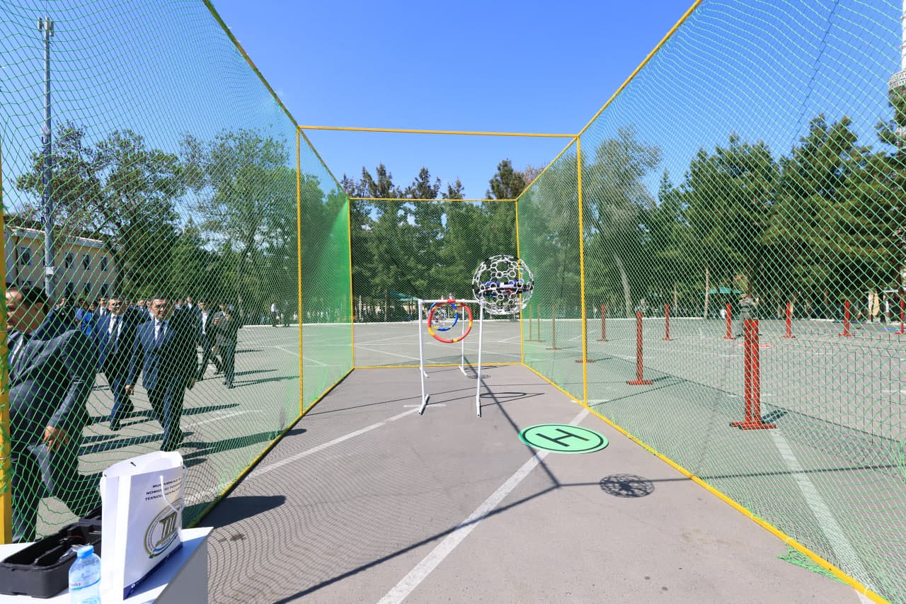 “Muhandislik oyligi – 2026” — innovatsiya, texnologiya va yoshlarni birlashtirgan manzil!