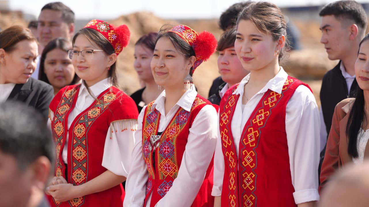 Innovatsion texnologiyalar universiteti yangi binosiga tamal toshi qoʻyildi