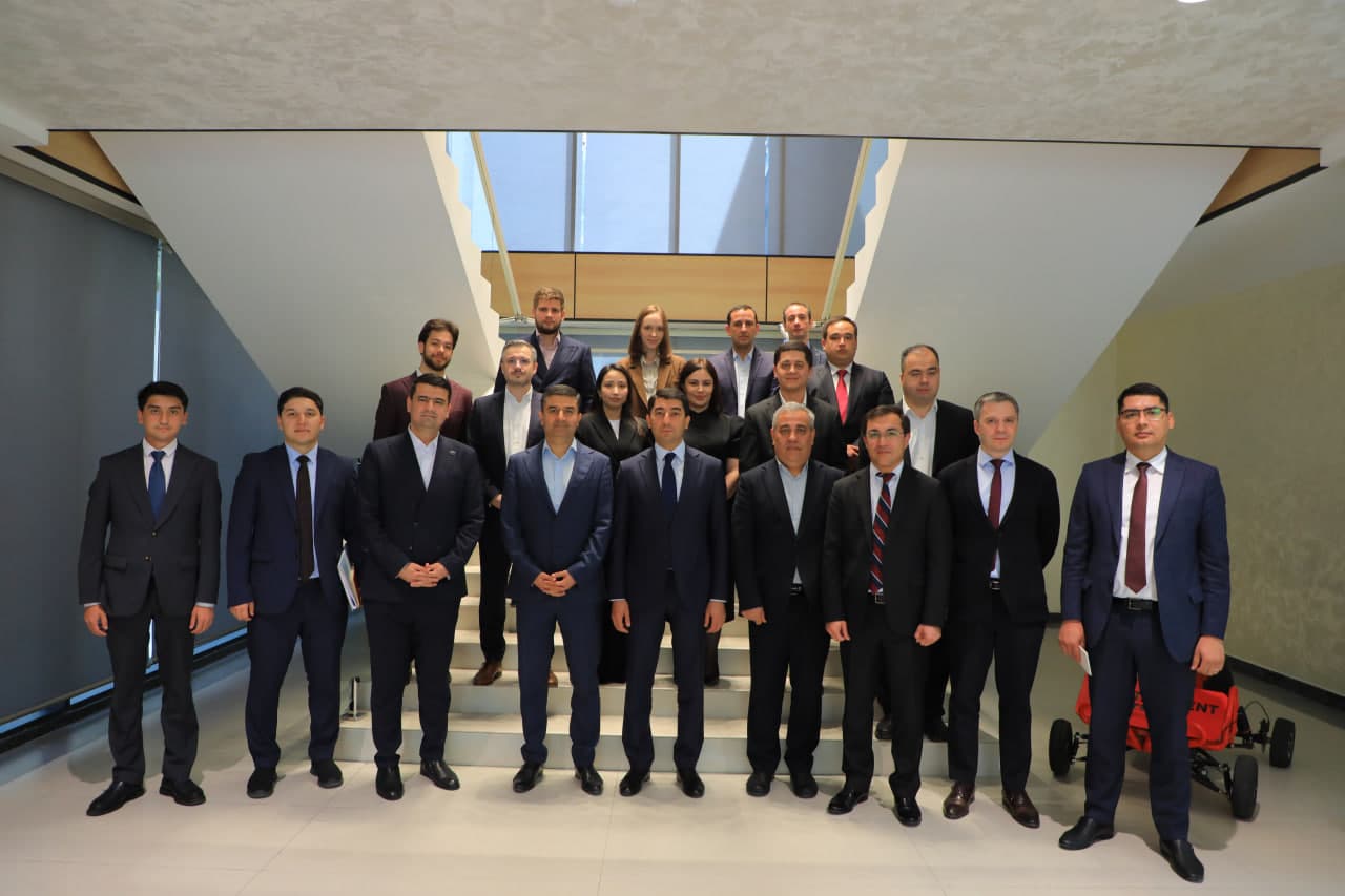 Education Reforms and New Projects Discussed at “ToshTech”