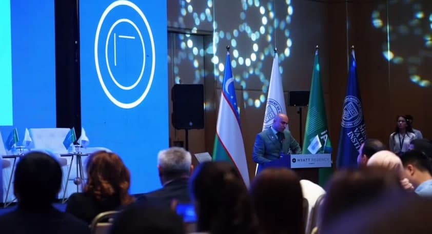 Международный форум работодателей, посвящённый интеграции рынка труда и образования