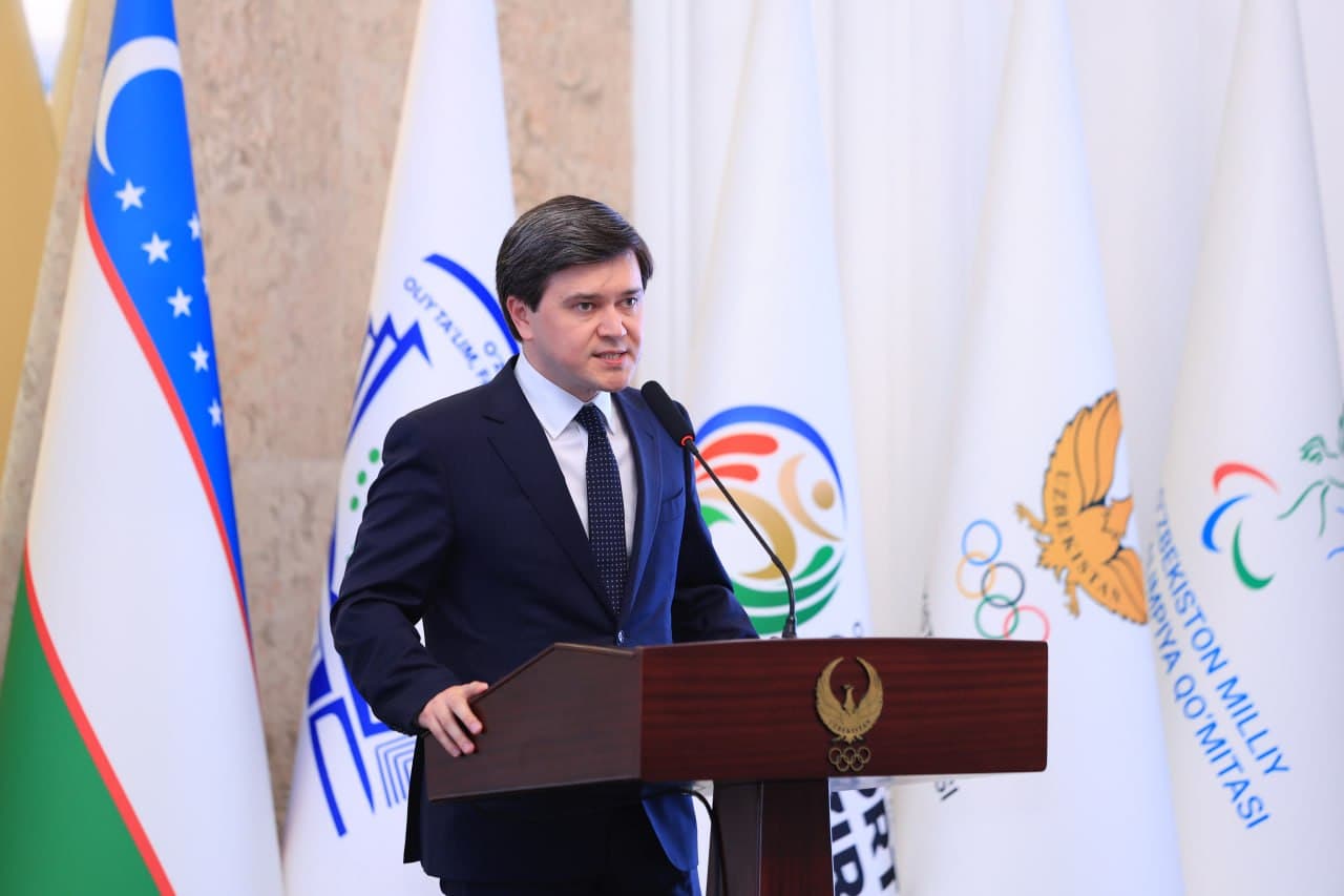 Стартовал еще один крупный проект, ориентированный на студенческий спорт!