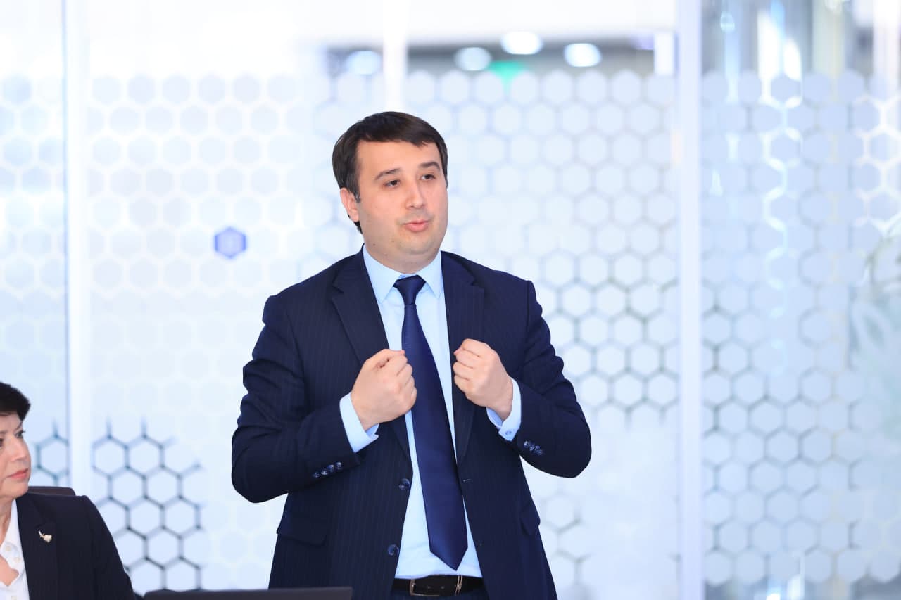 Вопросы усиления общественного контроля в системе высшего образования обсуждены