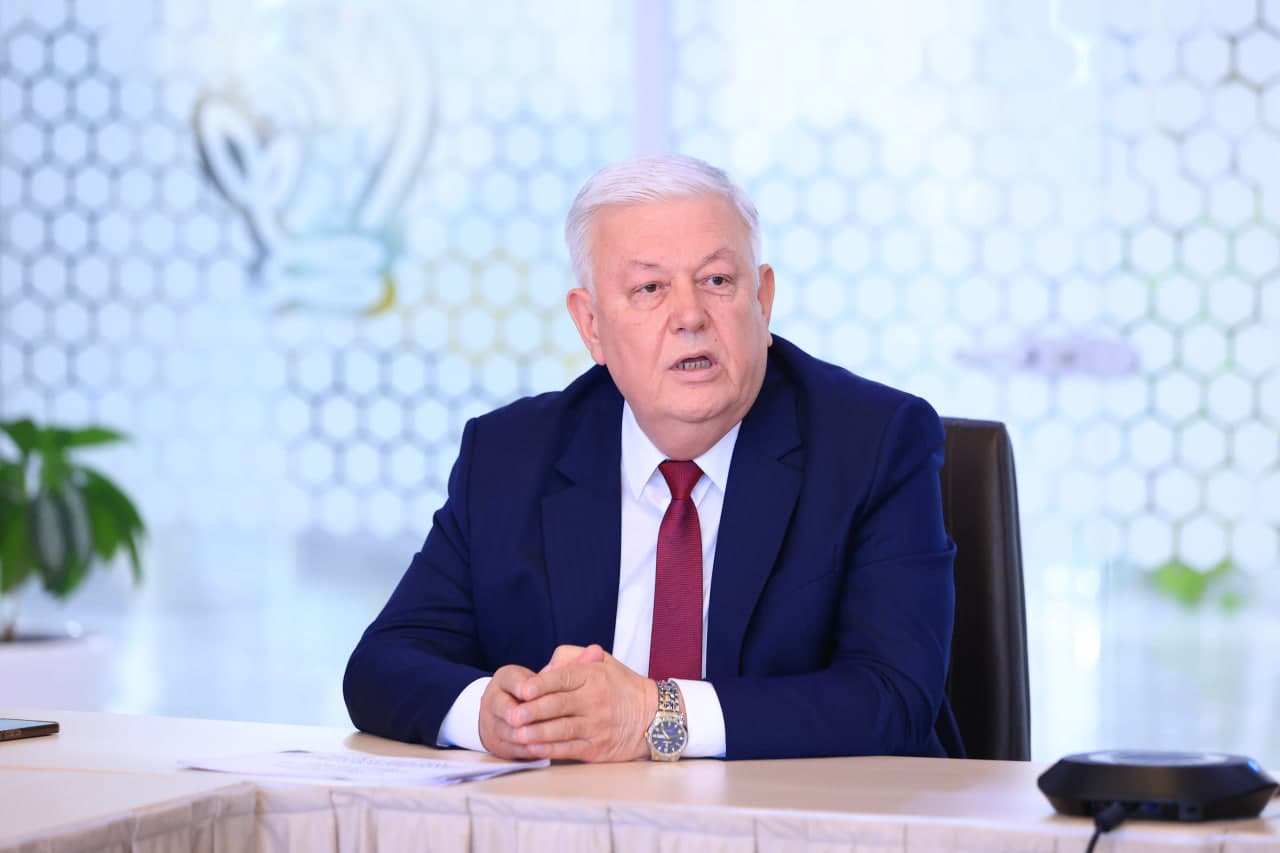 Вопросы усиления общественного контроля в системе высшего образования обсуждены