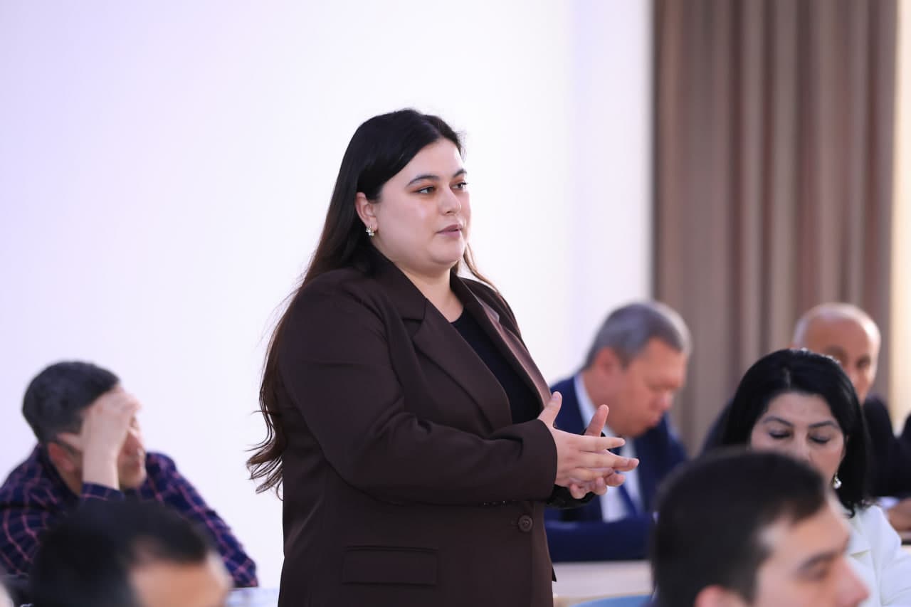 Вопросы усиления общественного контроля в системе высшего образования обсуждены