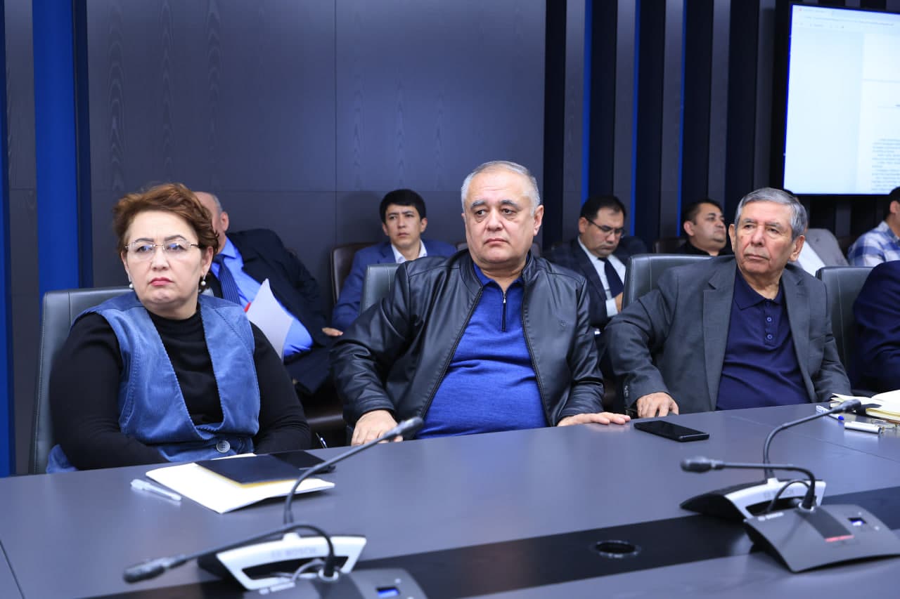 Key Issues in the Field of Education and Science Discussed