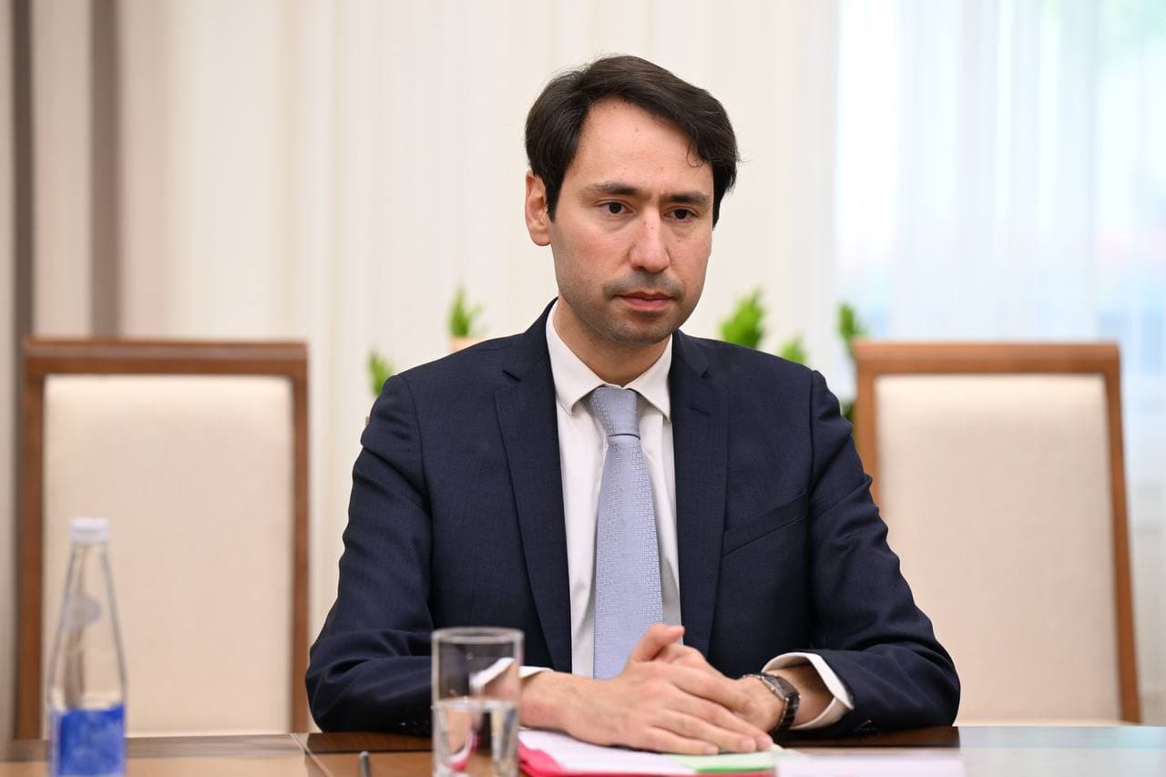 Узбекистан - Франция: обсуждено сотрудничество в сфере образования, науки и инноваций