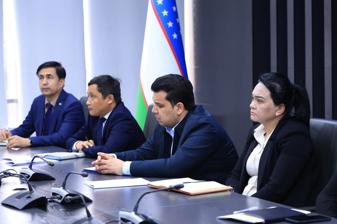 Key Issues in the Field of Education and Science Discussed