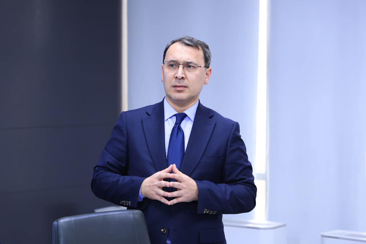 Key Issues in the Field of Education and Science Discussed