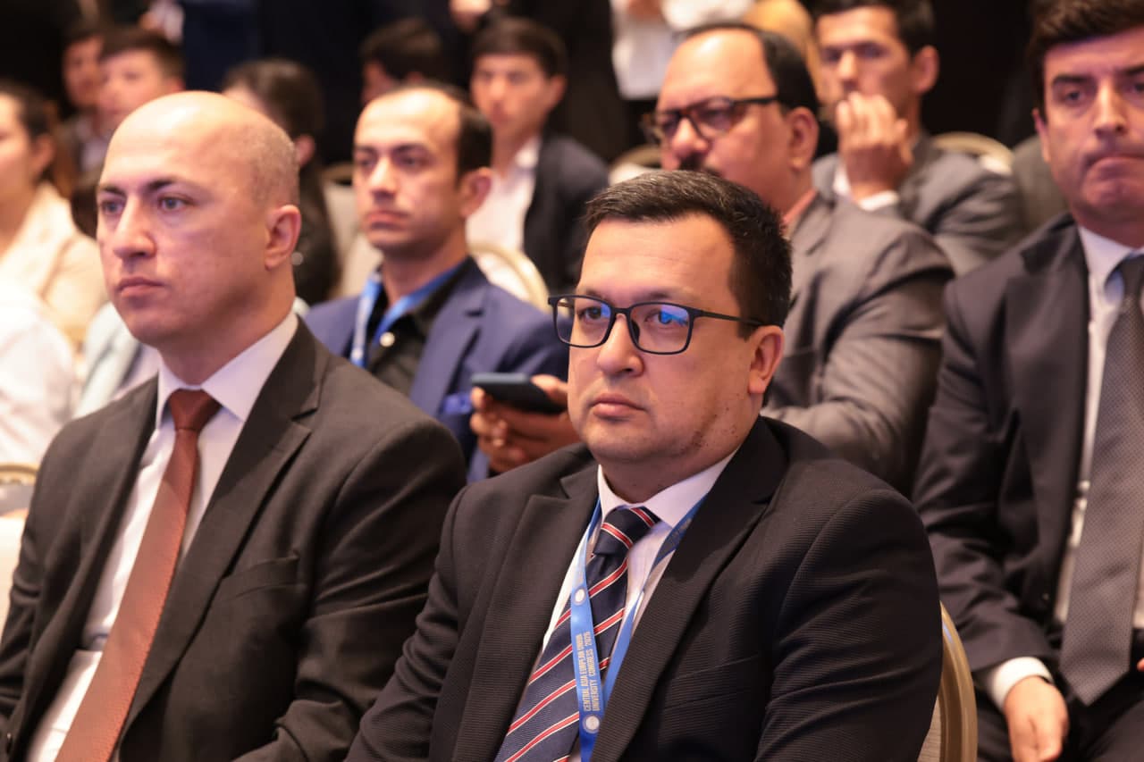 Ministers Discuss New Areas of Cooperation Between European Union and Central Asian Universities