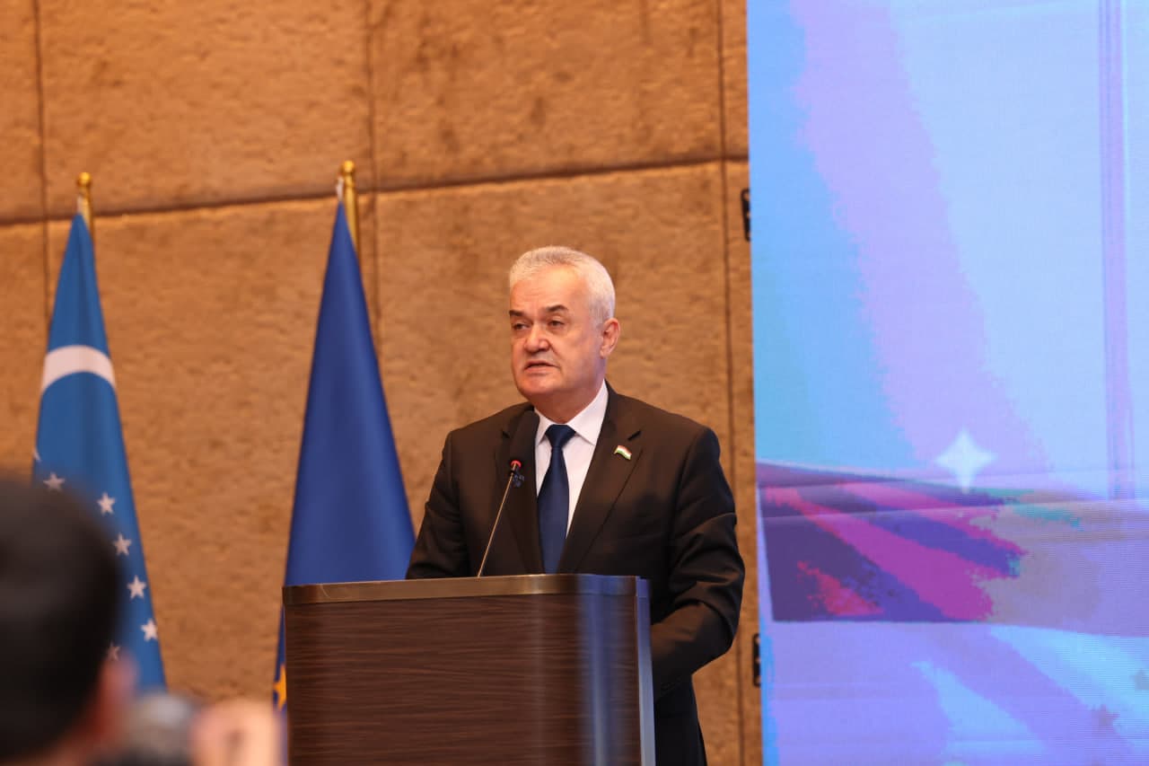 Ministers Discuss New Areas of Cooperation Between European Union and Central Asian Universities