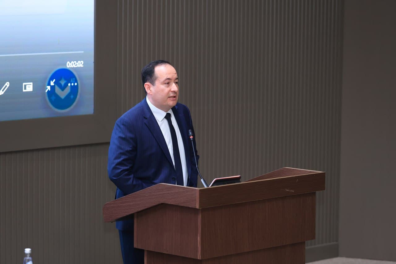 The process of updating the higher education, science, and innovation system is at the center of public attention!