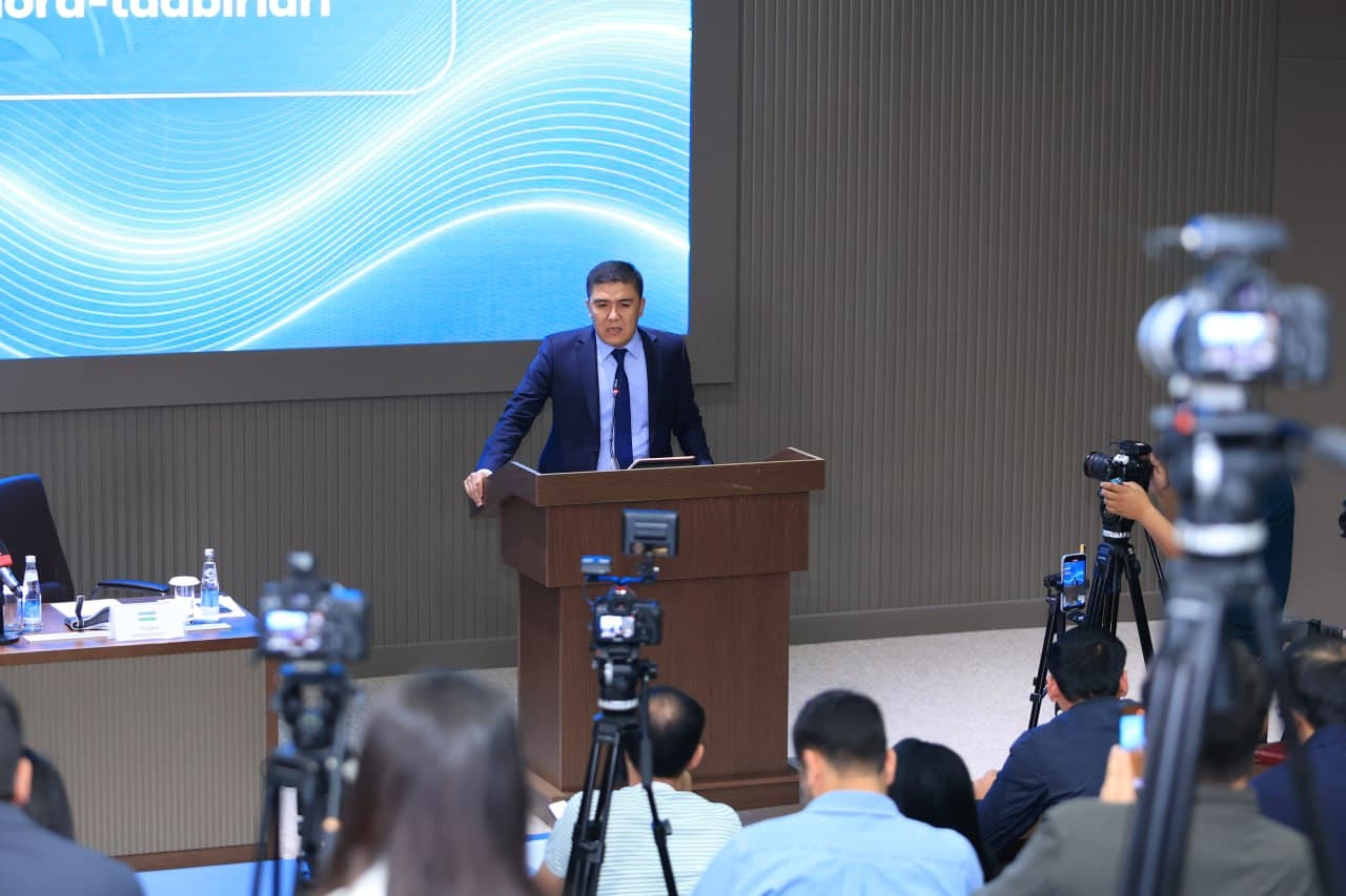 The process of updating the higher education, science, and innovation system is at the center of public attention!