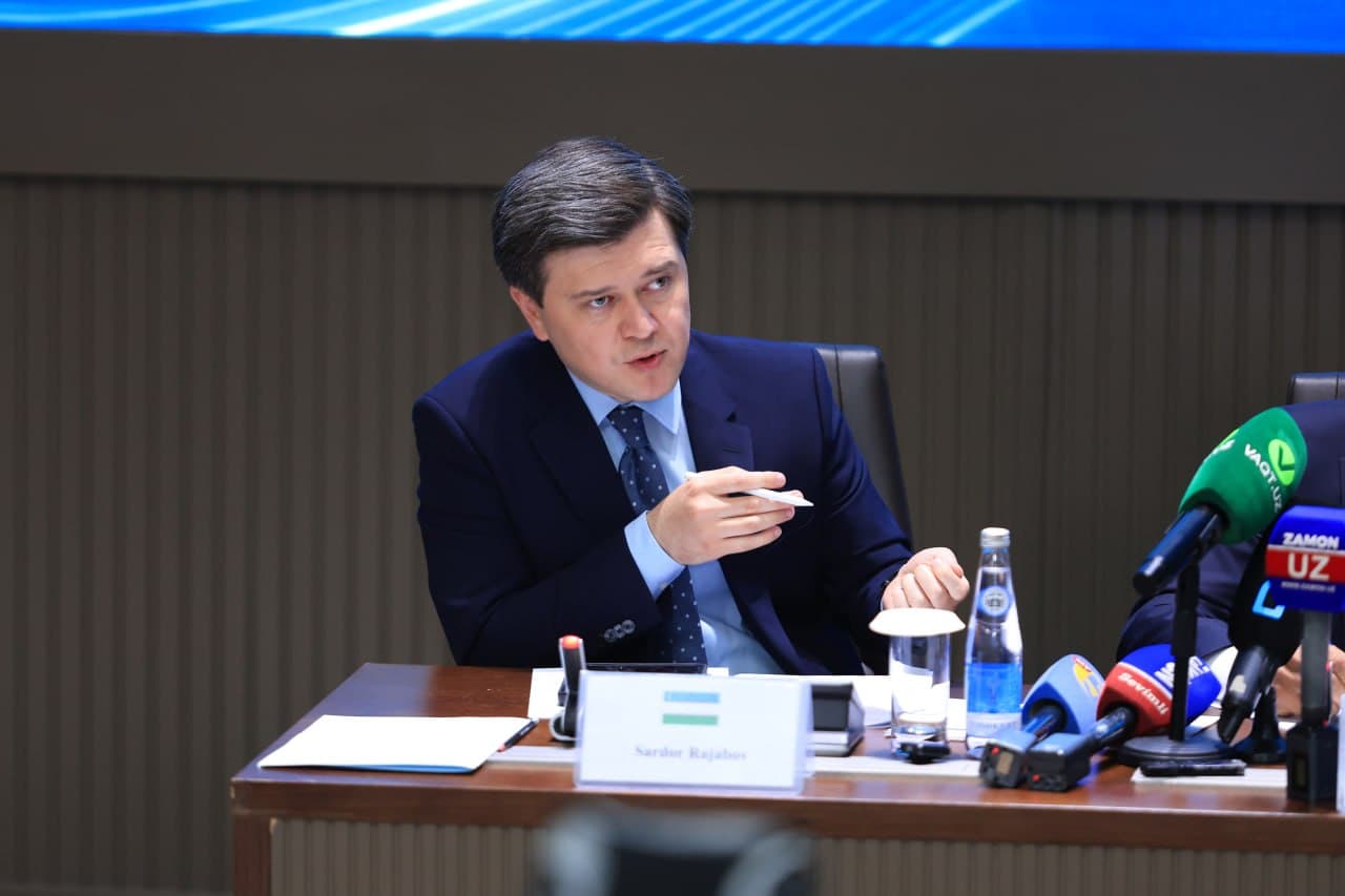 The process of updating the higher education, science, and innovation system is at the center of public attention!