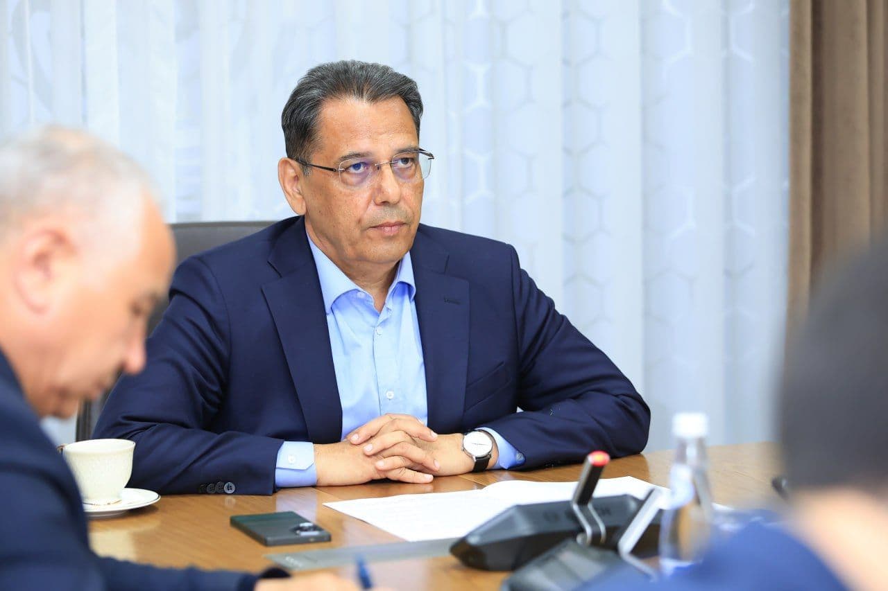 Энергоэффективность и дуальное образование: обсуждены приоритетные задачи