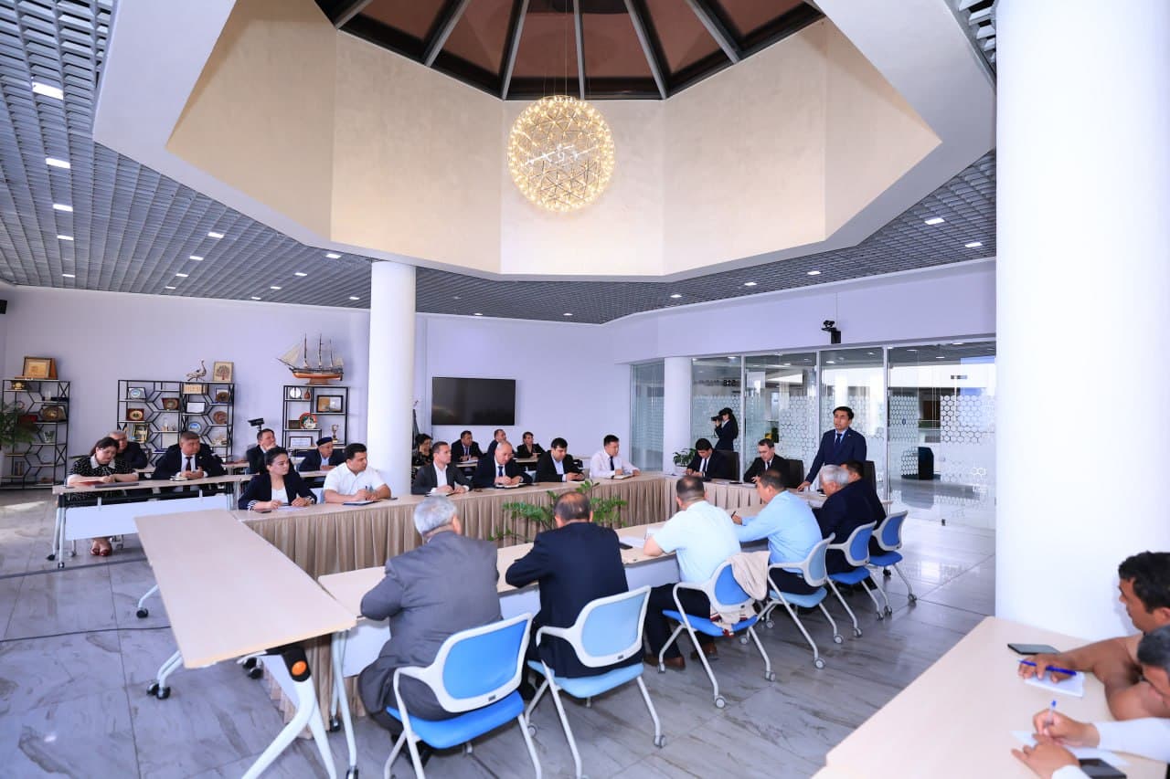 Taʼlim va fan sohasida kasbiy malakalarni rivojlantirish: standartlar va zamonaviy yondashuvlar