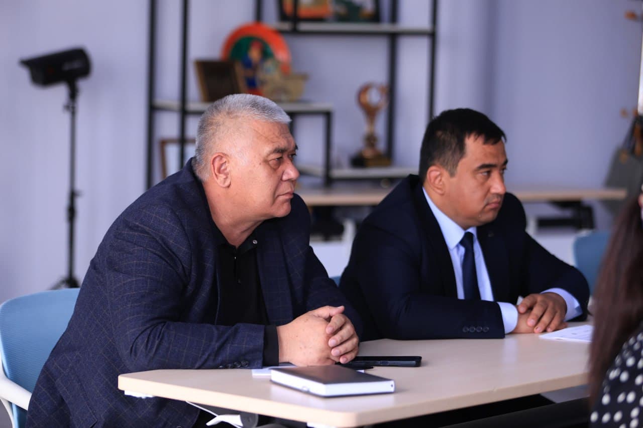 Taʼlim va fan sohasida kasbiy malakalarni rivojlantirish: standartlar va zamonaviy yondashuvlar