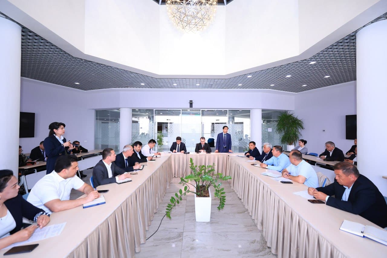 Taʼlim va fan sohasida kasbiy malakalarni rivojlantirish: standartlar va zamonaviy yondashuvlar