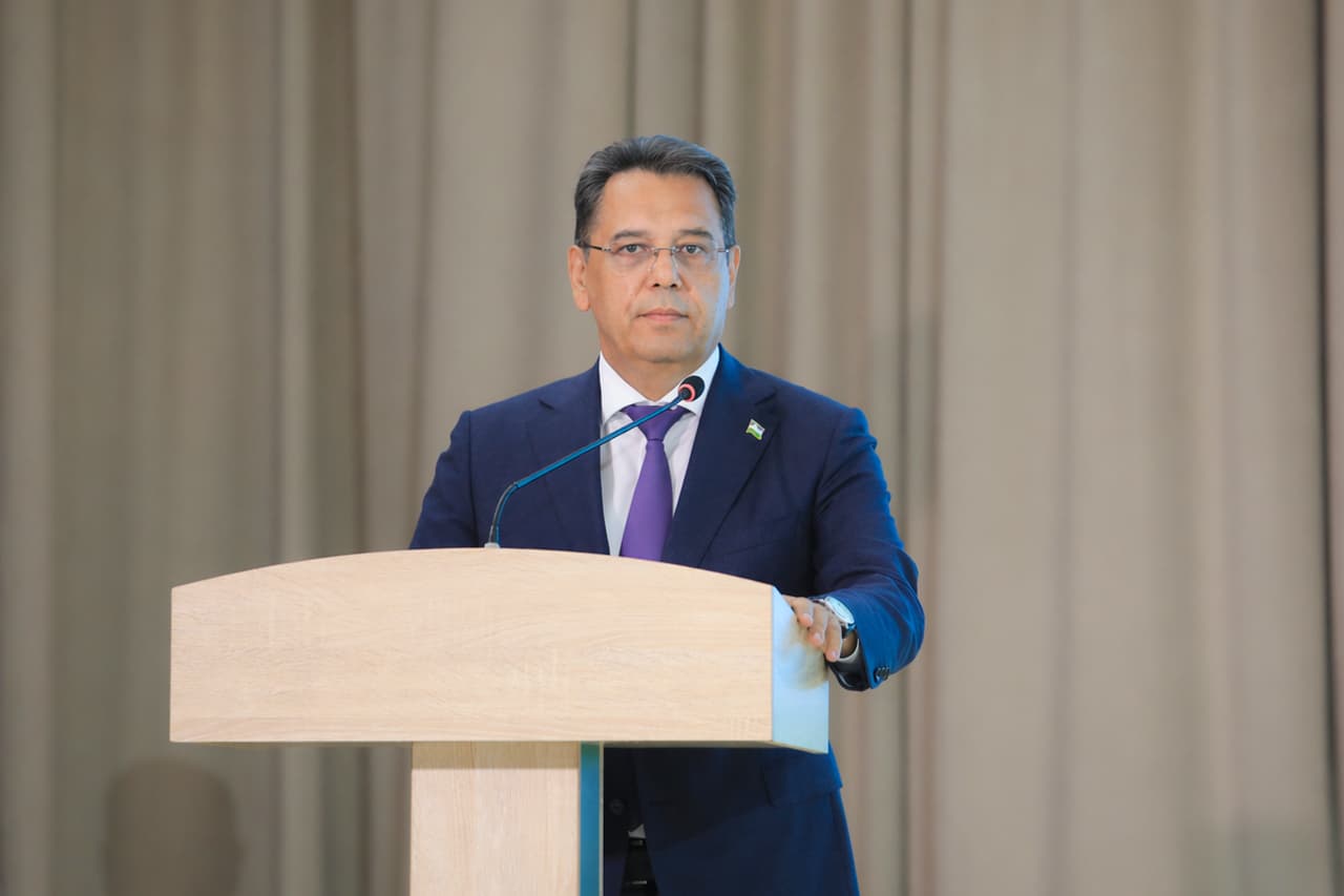 CIS Innovation Industry Forum: promising areas of cooperation discussed