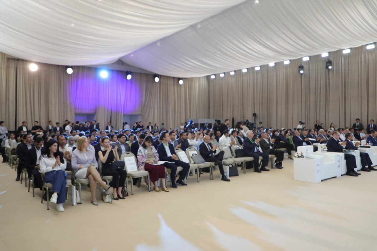 CIS Innovation Industry Forum: promising areas of cooperation discussed