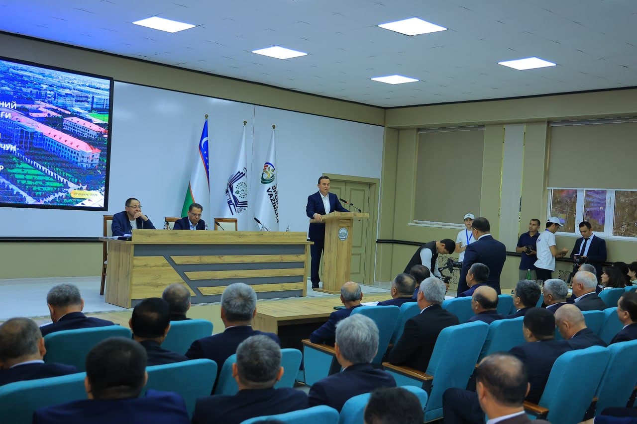 New initiatives to promote physical education and sports have been launched!