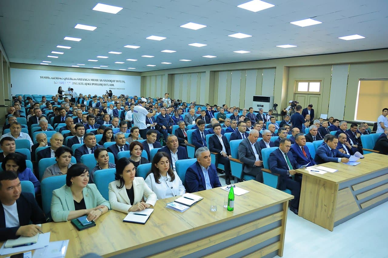 New initiatives to promote physical education and sports have been launched!