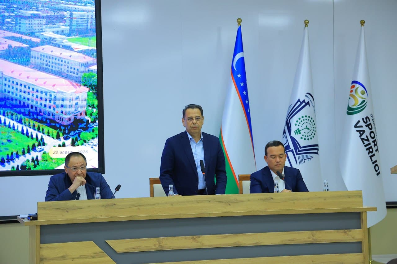 New initiatives to promote physical education and sports have been launched!