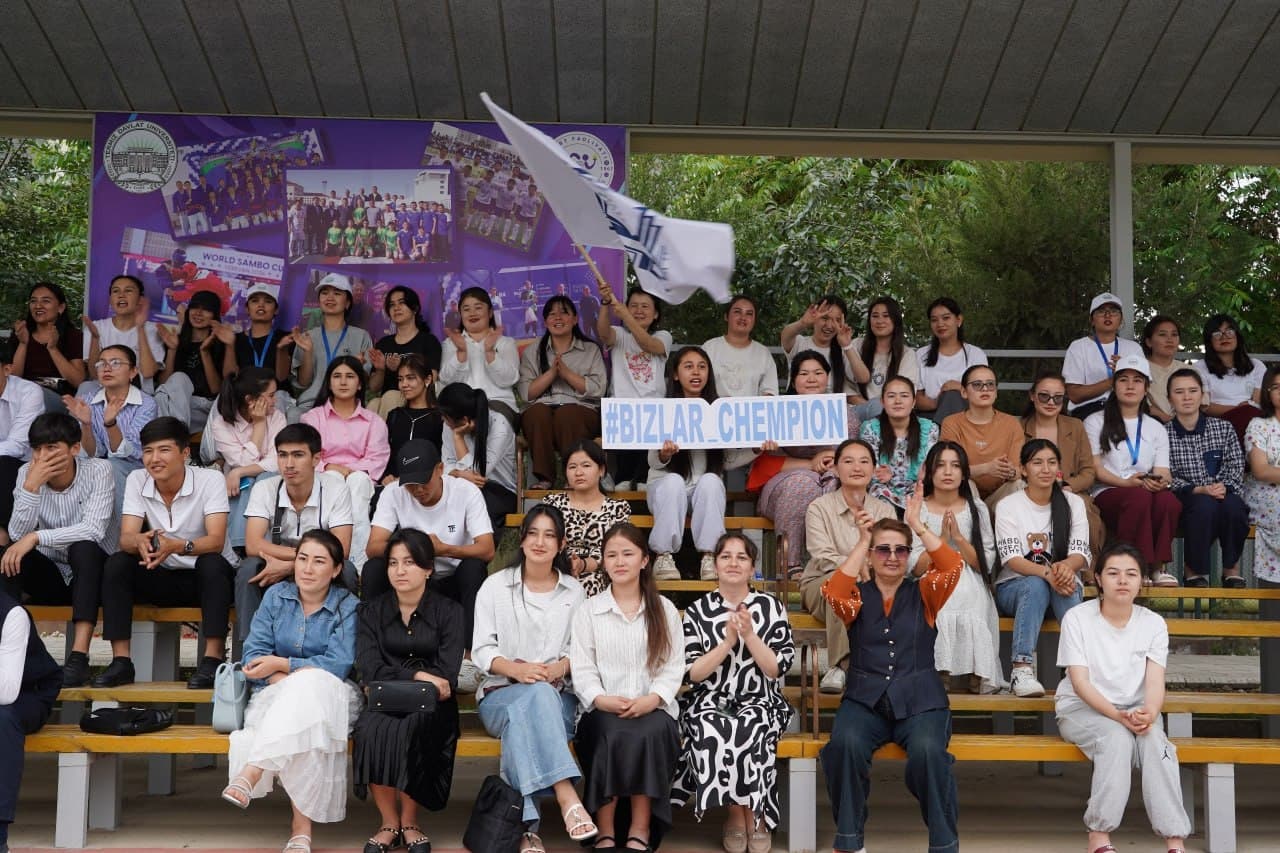 Winners of the "Minister's Cup" have been determined: the sports festival has revealed new talents