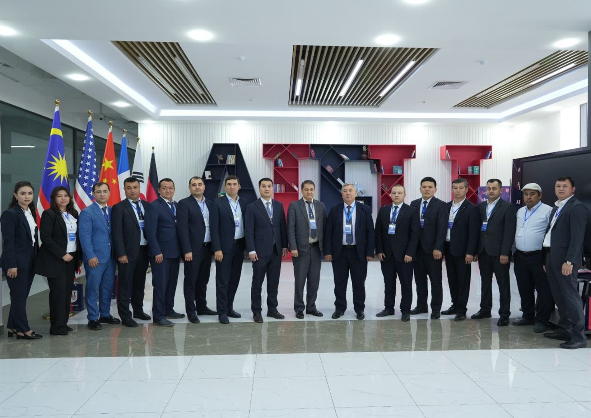Republican Scientific and Practical Conference on "Uzbekistan 2030: Sustainable Economic Growth and Solutions" Held