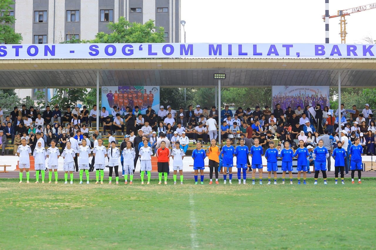 Winners of the "Minister's Cup" have been determined: the sports festival has revealed new talents