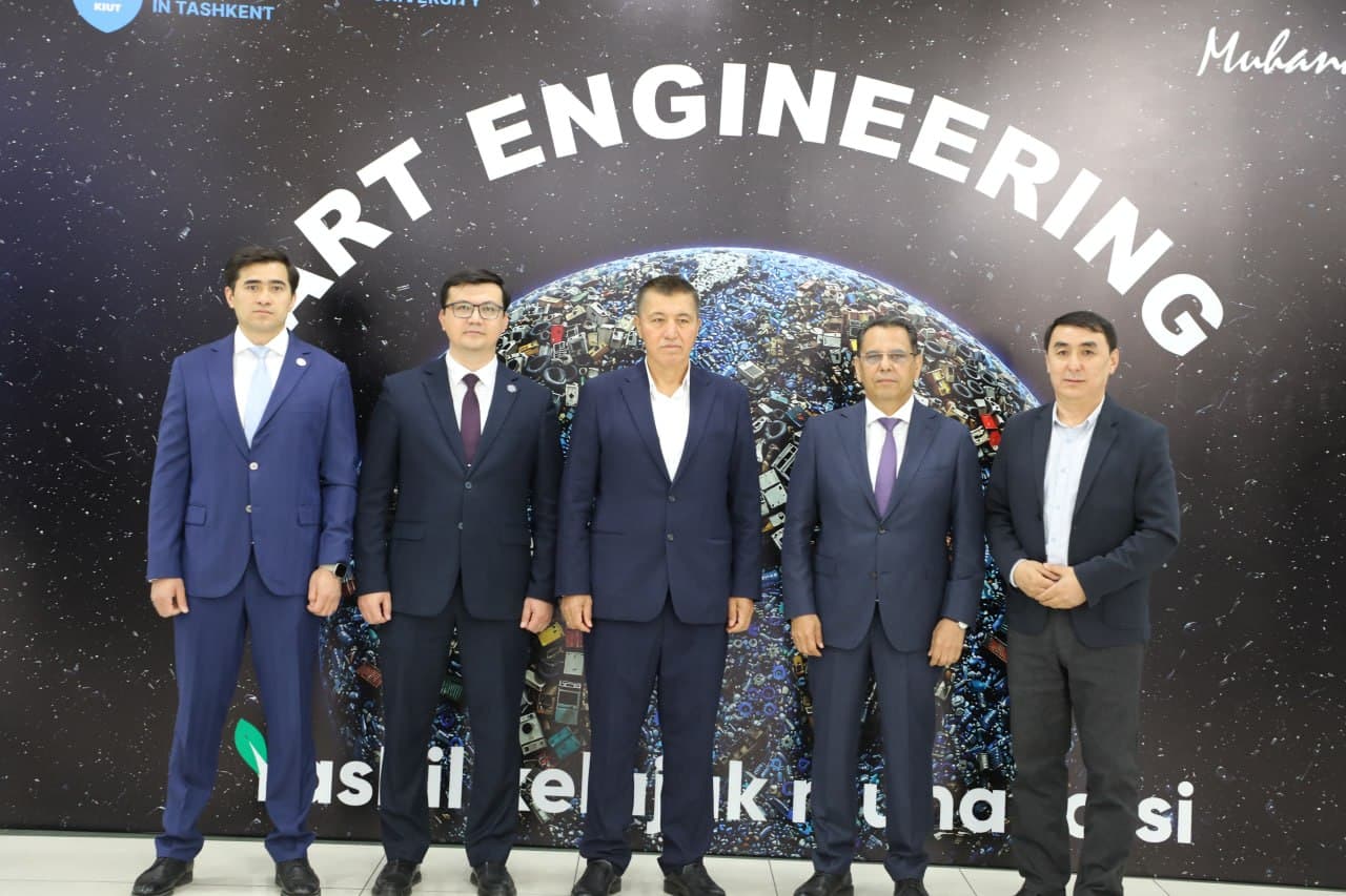 Интеграция образования и практики: на примере «Art Engineering 2026»