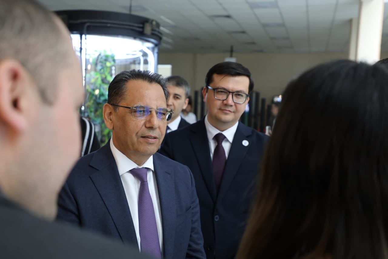 Интеграция образования и практики: на примере «Art Engineering 2026»