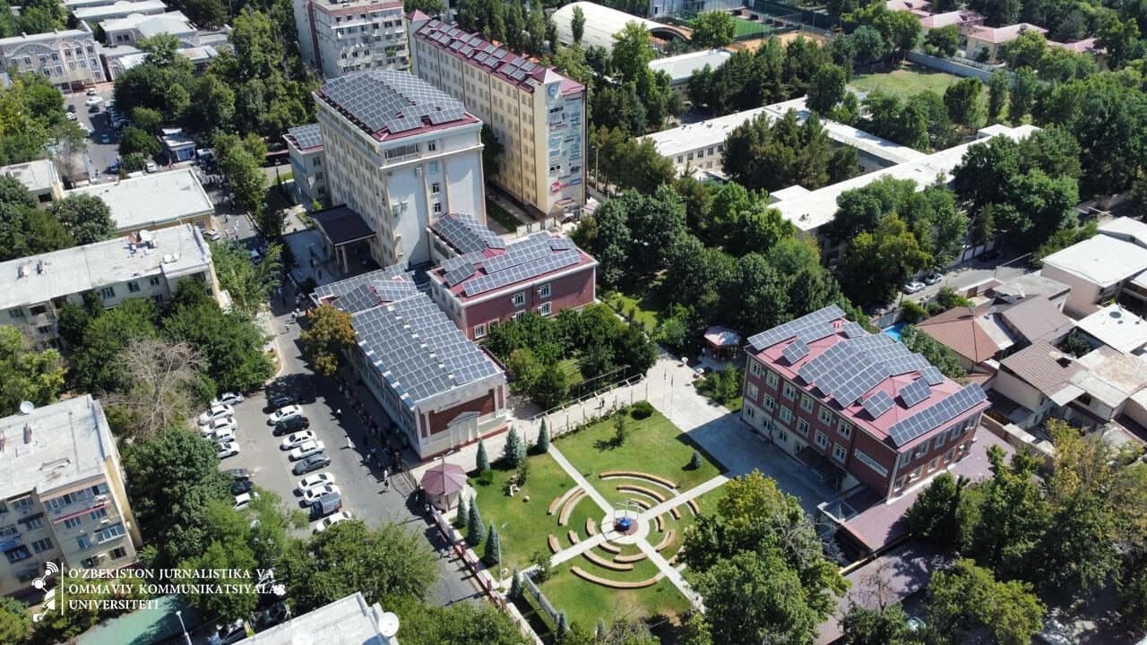 Состоялся фестиваль «Дыхание Навруза и культура империи Амира Темура»