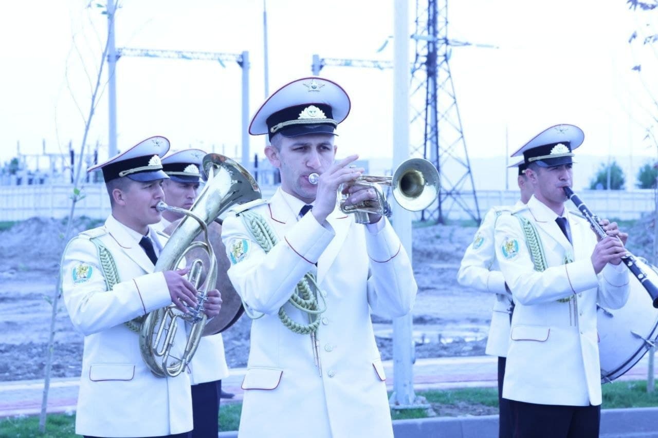 “Talaba – yugur” ommaviy yugurish musobaqalari davom etmoqda