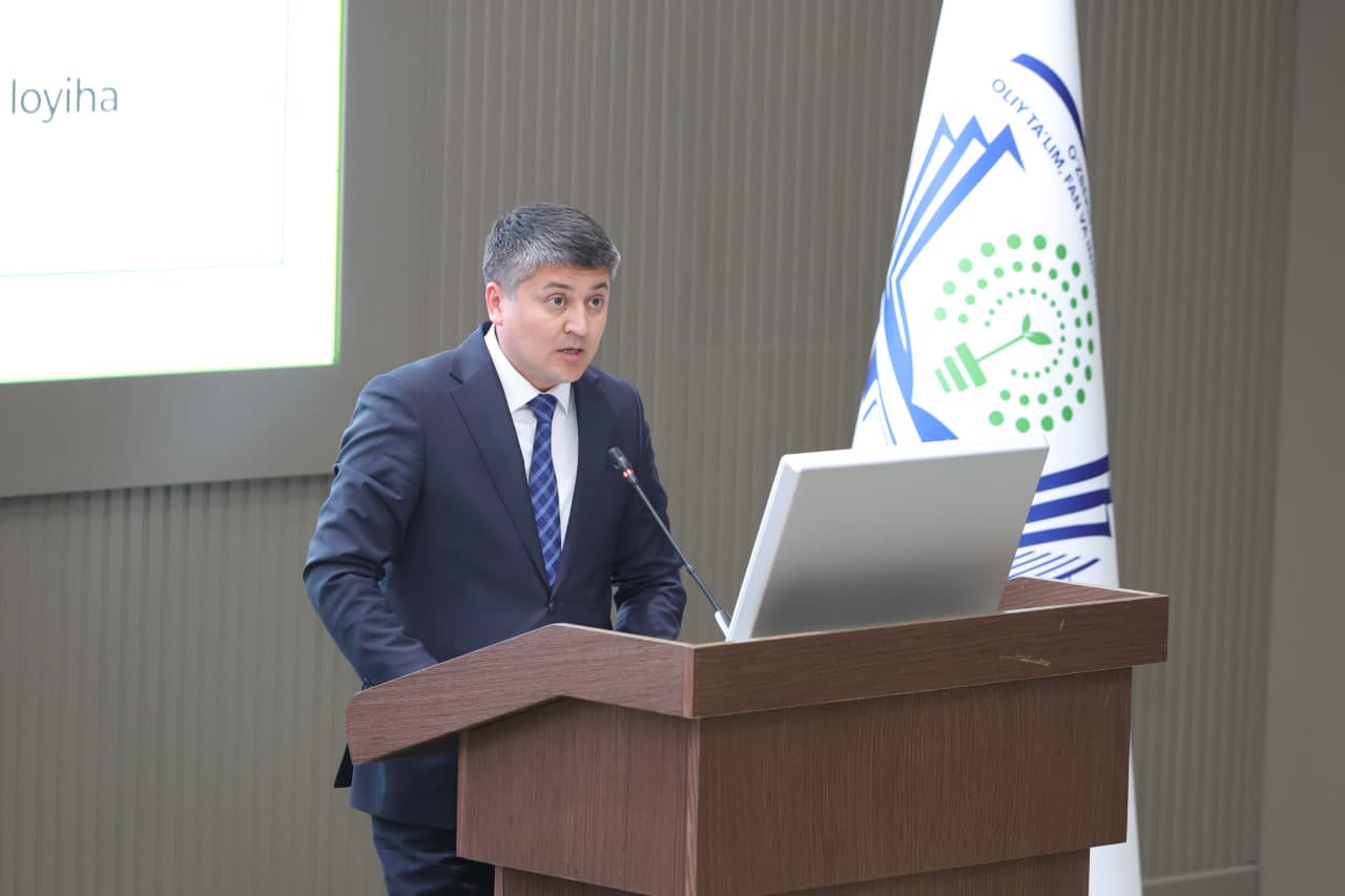 Issues of Developing a Startup Ecosystem in Universities Discussed