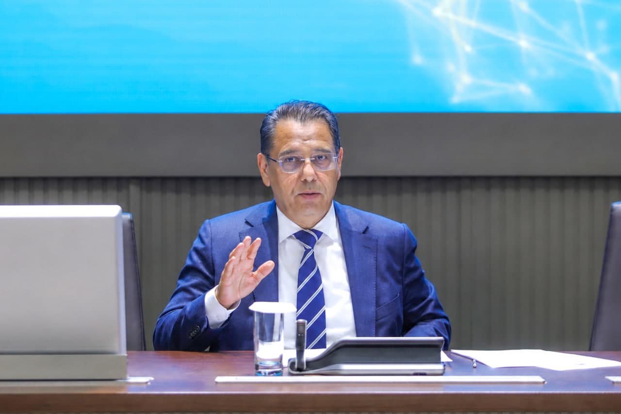 Issues of Developing a Startup Ecosystem in Universities Discussed