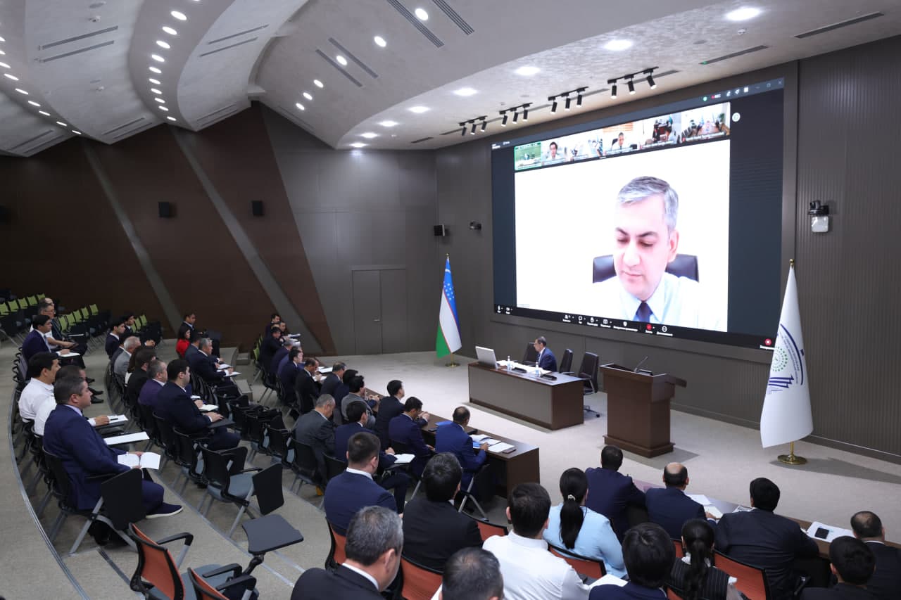 Issues of Developing a Startup Ecosystem in Universities Discussed