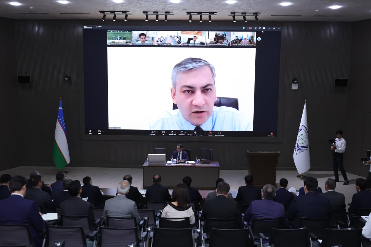 Issues of Developing a Startup Ecosystem in Universities Discussed