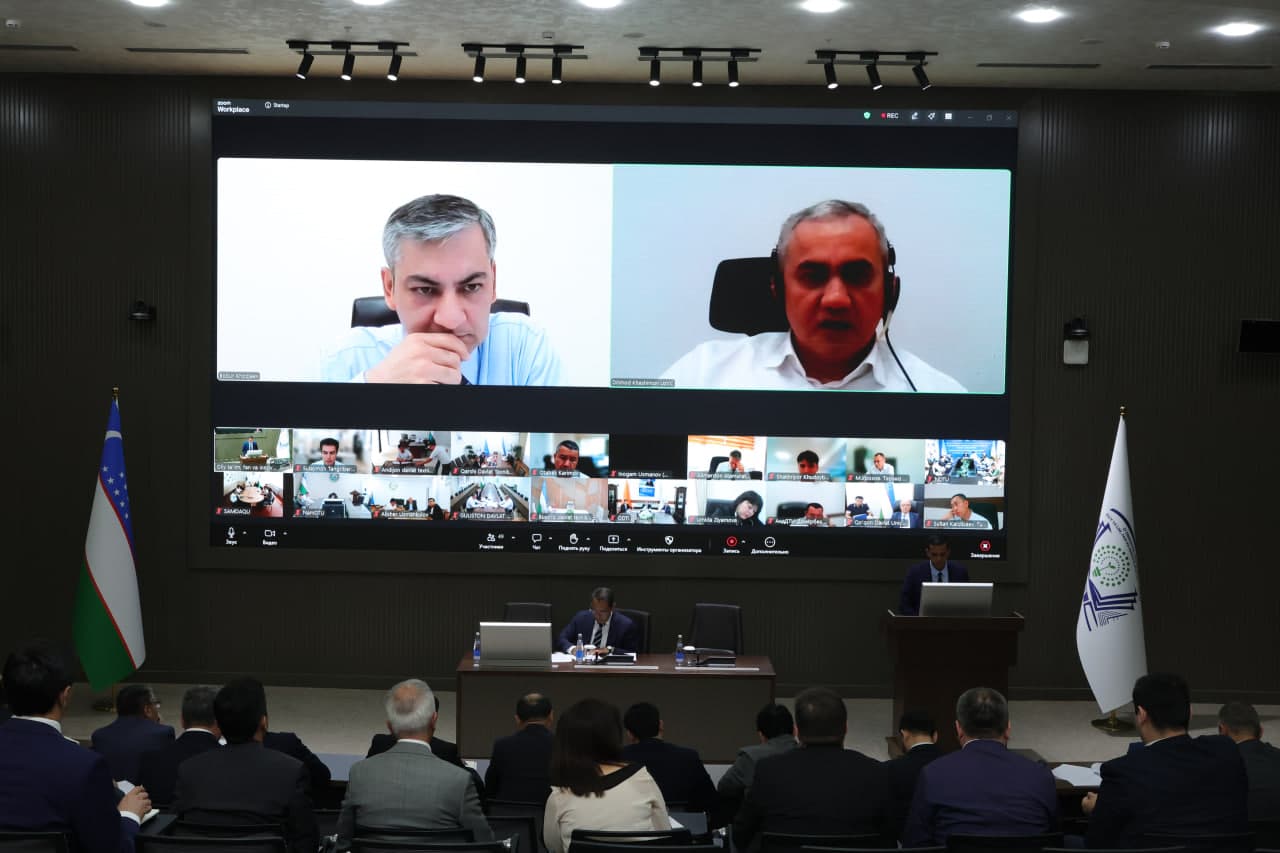 Issues of Developing a Startup Ecosystem in Universities Discussed