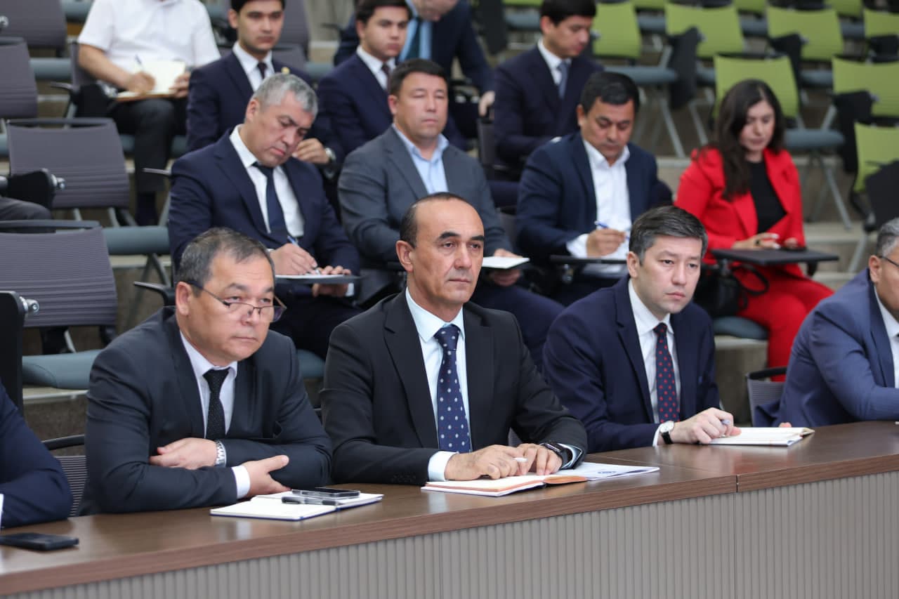 Issues of Developing a Startup Ecosystem in Universities Discussed